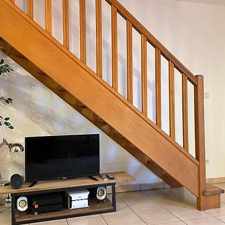 Apartamento La Perle De Thonon Exterior foto