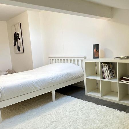 Apartamento La Perle De Thonon Exterior foto