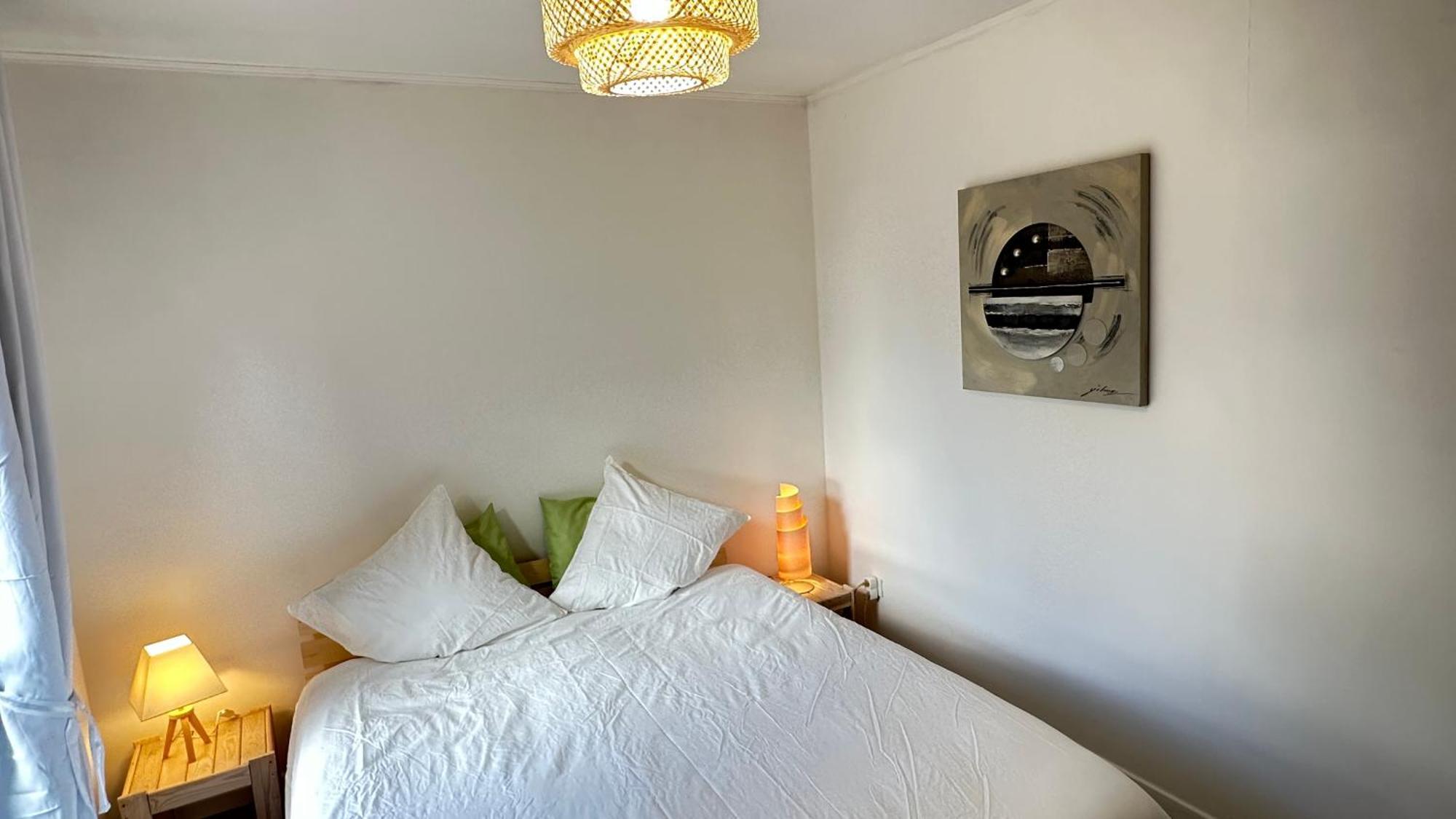 Apartamento La Perle De Thonon Exterior foto