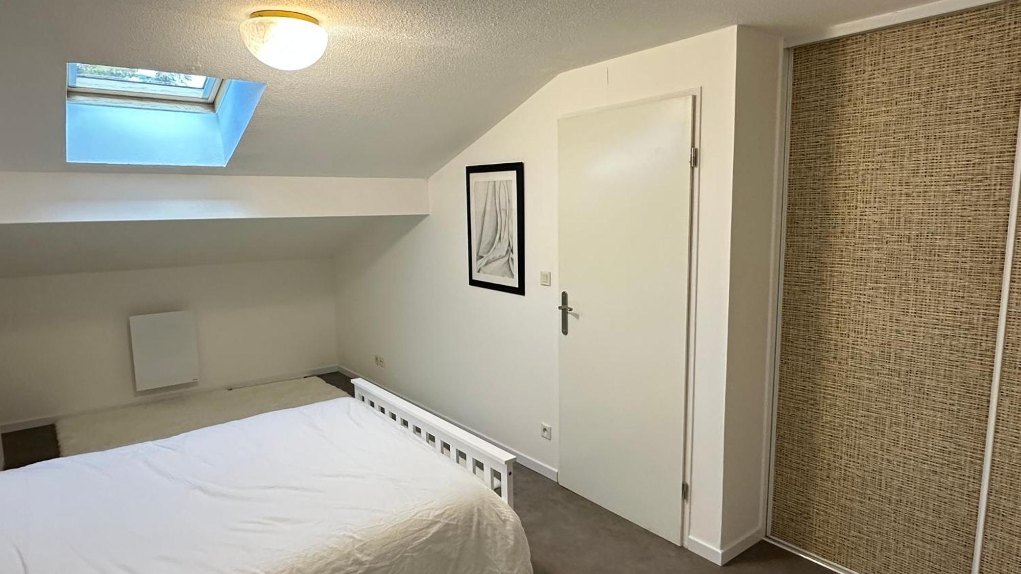 Apartamento La Perle De Thonon Exterior foto